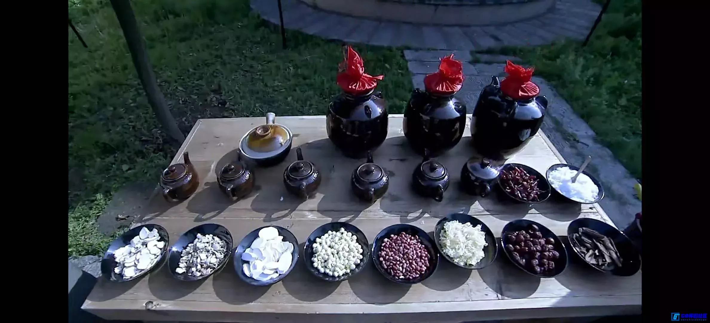 G8怀旧社区分享[大明医圣李时珍][百度网盘下载][国产怀旧剧][全集46全每集约700m][2009][黄海冰 / 胡可 / 温兆伦 / 郭凯敏] 第18张截图