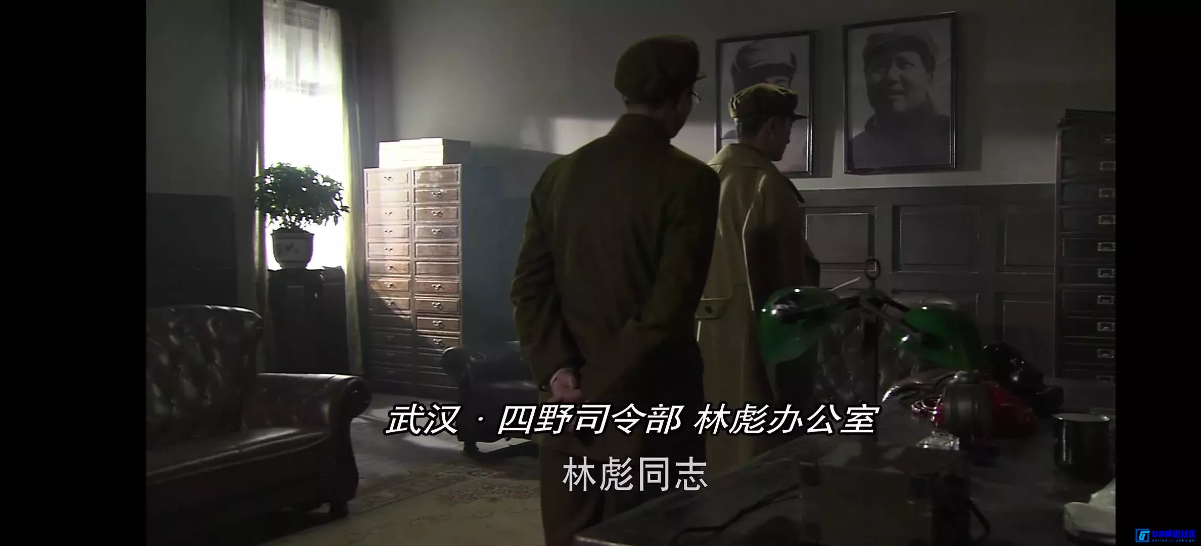 G8怀旧社区分享[解放海南岛][百度网盘下载][国产怀旧剧][全39集/每集约200m][2010][孙磊 / 张琳 / 龙沐春 / 韩振国] 第7张截图