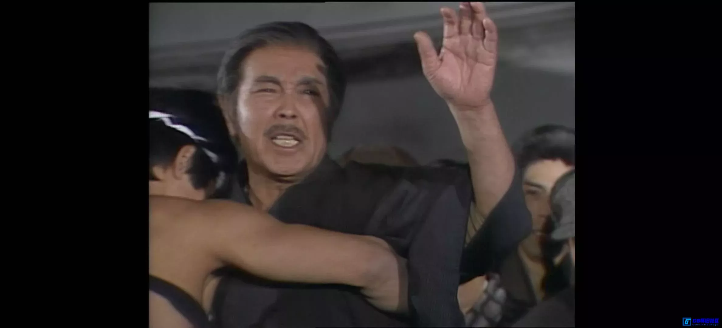 G8怀旧社区分享[烈驹][百度网盘下载][日本怀旧剧][全集156全每集约700m][1986][CCTV国语配音高清合成版][1080p] 第8张截图