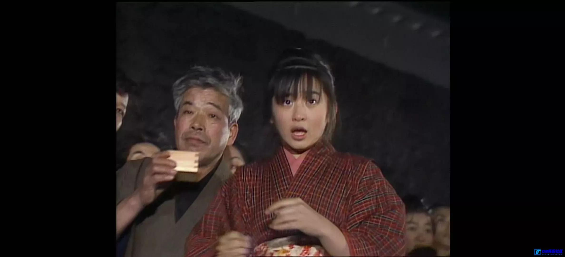 G8怀旧社区分享[烈驹][百度网盘下载][日本怀旧剧][全集156全每集约700m][1986][CCTV国语配音高清合成版][1080p] 第10张截图