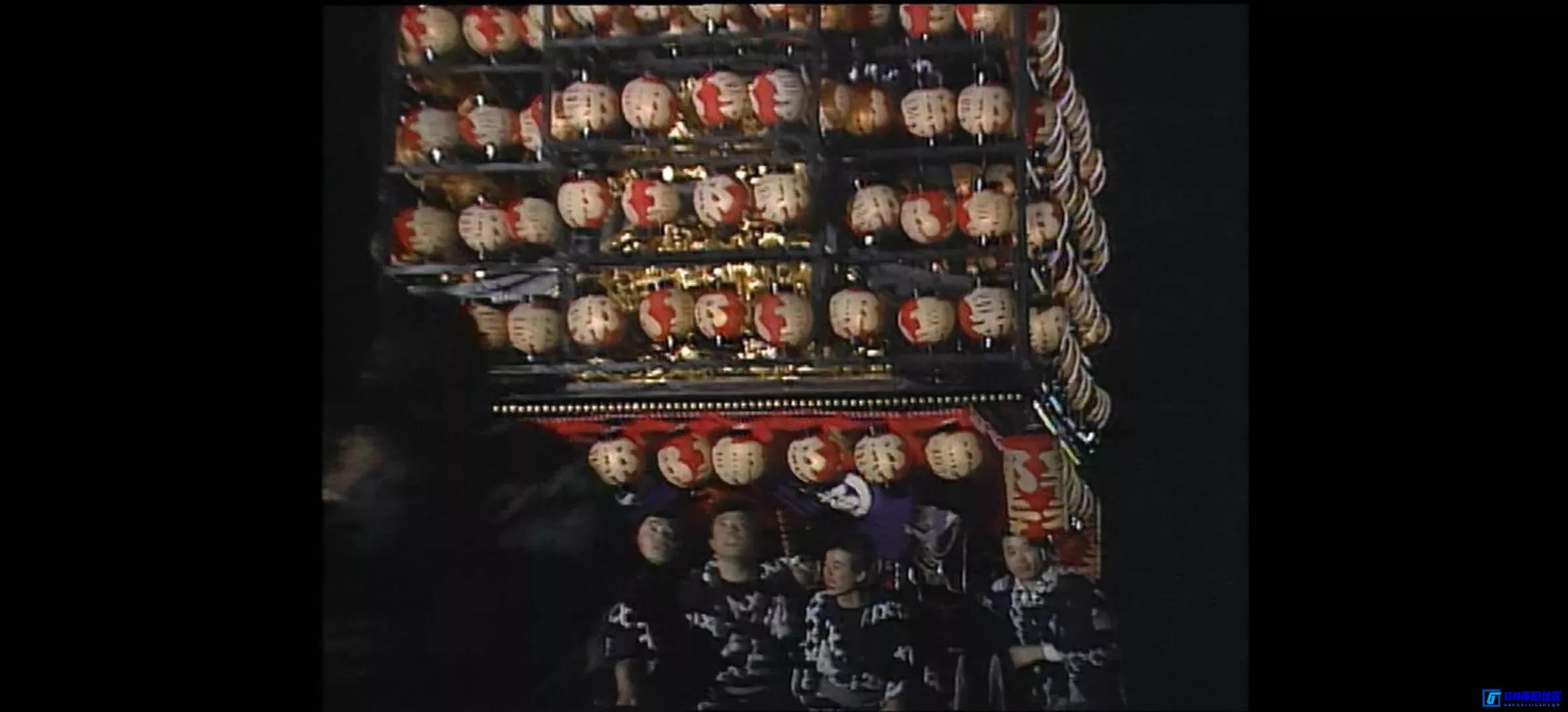 G8怀旧社区分享[烈驹][百度网盘下载][日本怀旧剧][全集156全每集约700m][1986][CCTV国语配音高清合成版][1080p] 第11张截图