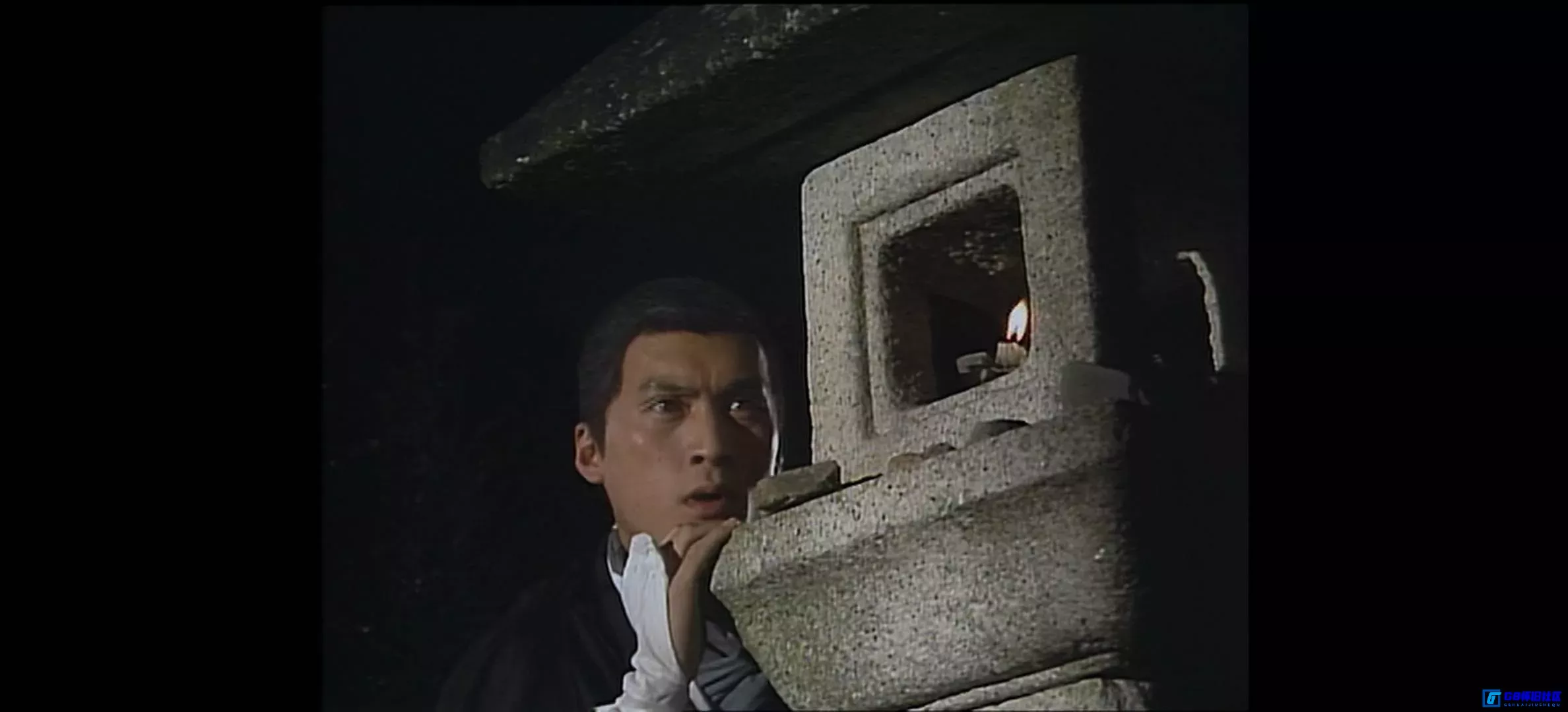 G8怀旧社区分享[烈驹][百度网盘下载][日本怀旧剧][全集156全每集约700m][1986][CCTV国语配音高清合成版][1080p] 第13张截图