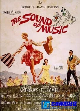 G8怀旧社区分享[音乐之声 The Sound of Music][百度网盘下载][美国怀旧电影][大小约3G][1965][朱莉·安德鲁斯 / 克里斯托弗·普卢默] 第1张截图
