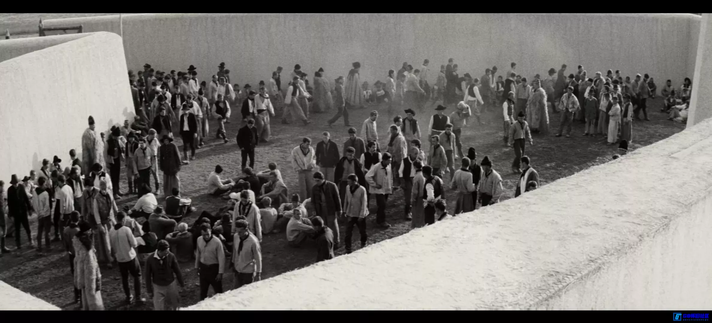 G8怀旧社区分享[无望的人们][百度网盘][1966][匈牙利][蓝光1080p/mkv/外挂中字精细注释][5.7G] 第3张截图