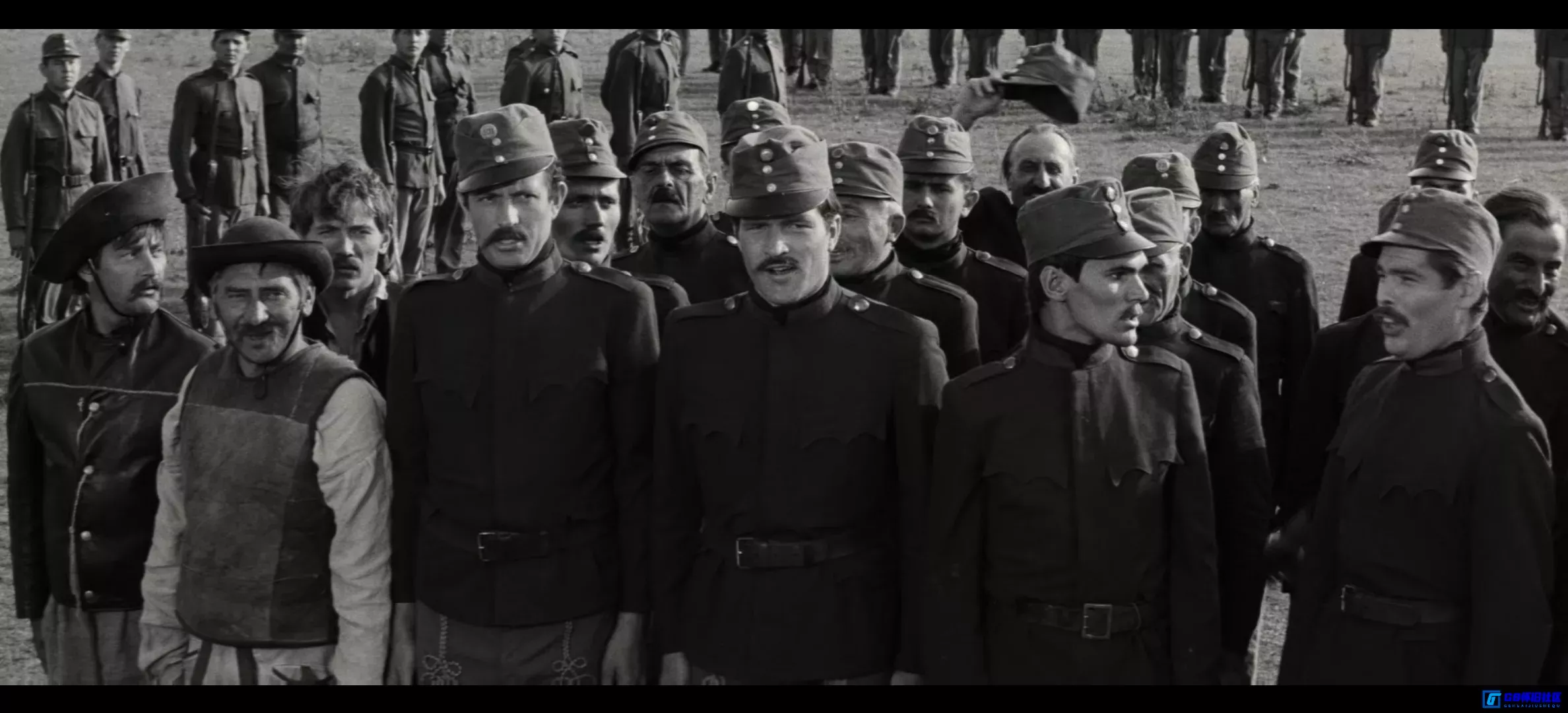 G8怀旧社区分享[无望的人们][百度网盘][1966][匈牙利][蓝光1080p/mkv/外挂中字精细注释][5.7G] 第4张截图