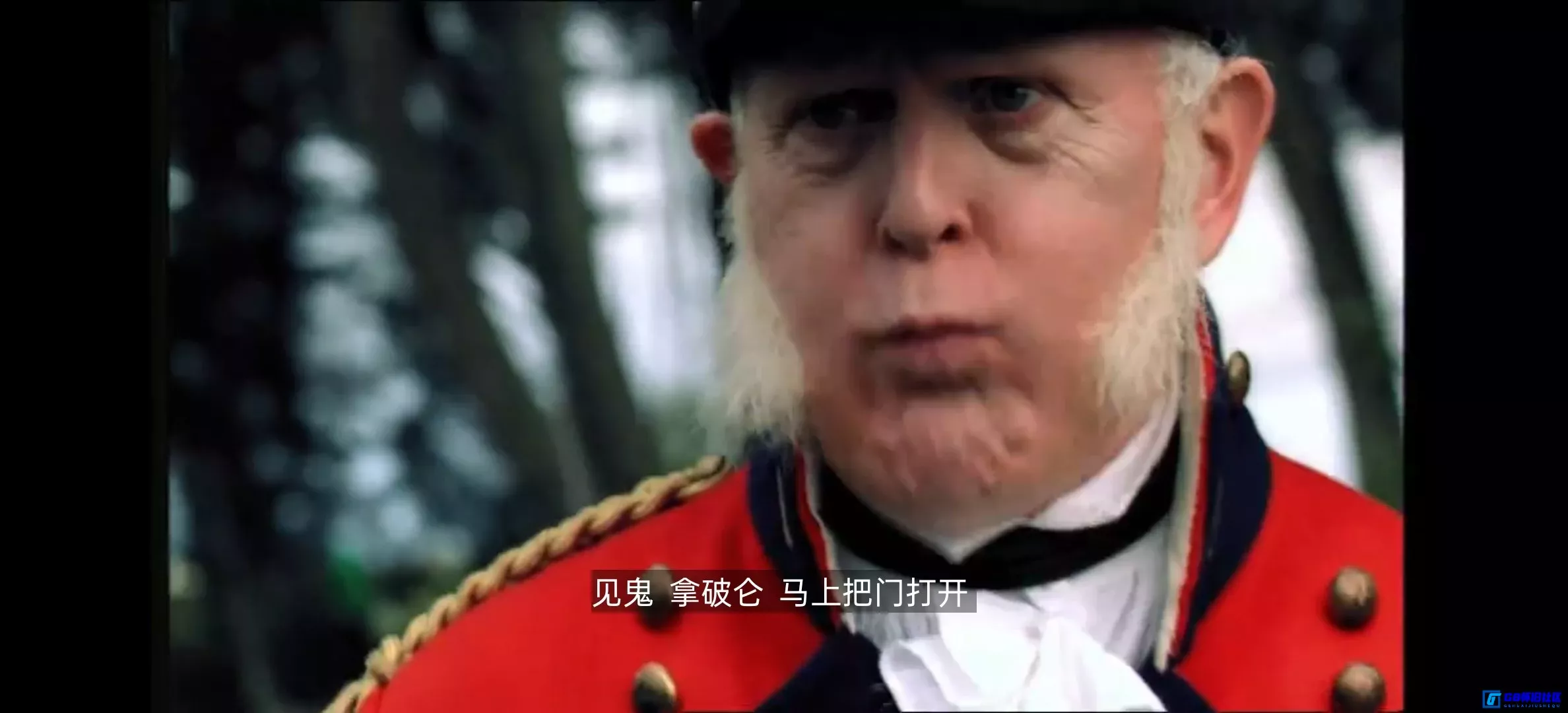 G8怀旧社区分享[百度网盘下载][欧美怀旧电影][2002][拿破仑战争][法国][全4部][DVD源码/720p][国法双语中字][永久][大小约14.7G] 第3张截图