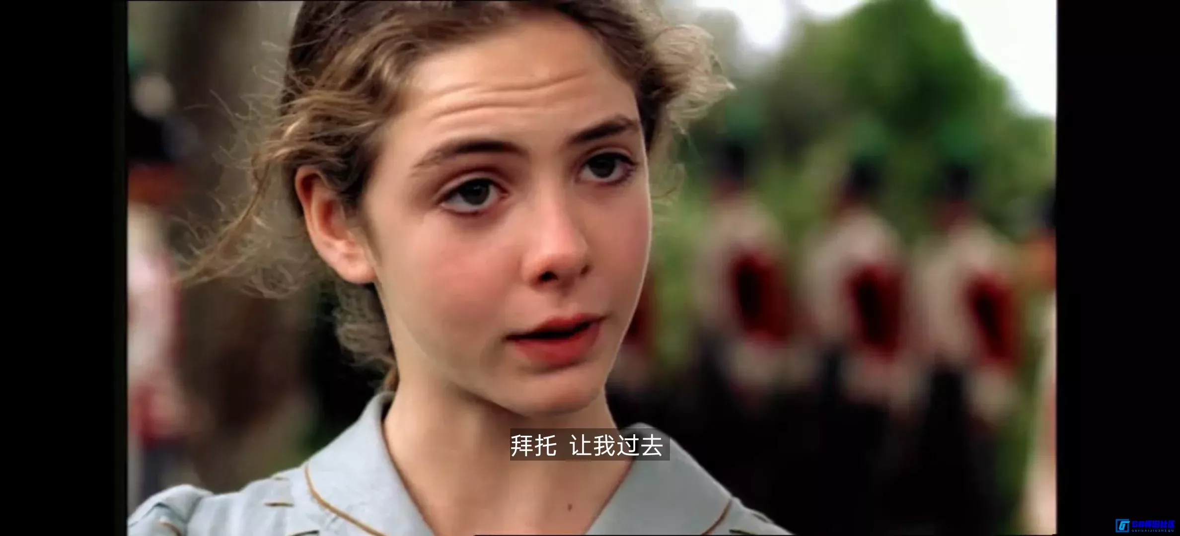 G8怀旧社区分享[百度网盘下载][欧美怀旧电影][2002][拿破仑战争][法国][全4部][DVD源码/720p][国法双语中字][永久][大小约14.7G] 第4张截图