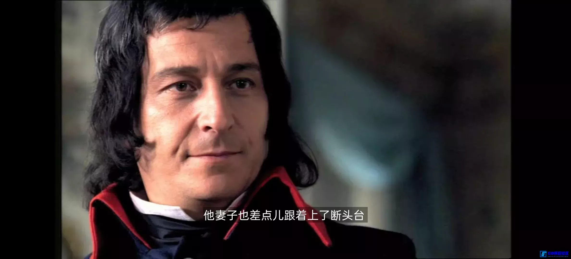 G8怀旧社区分享[百度网盘下载][欧美怀旧电影][2002][拿破仑战争][法国][全4部][DVD源码/720p][国法双语中字][永久][大小约14.7G] 第6张截图