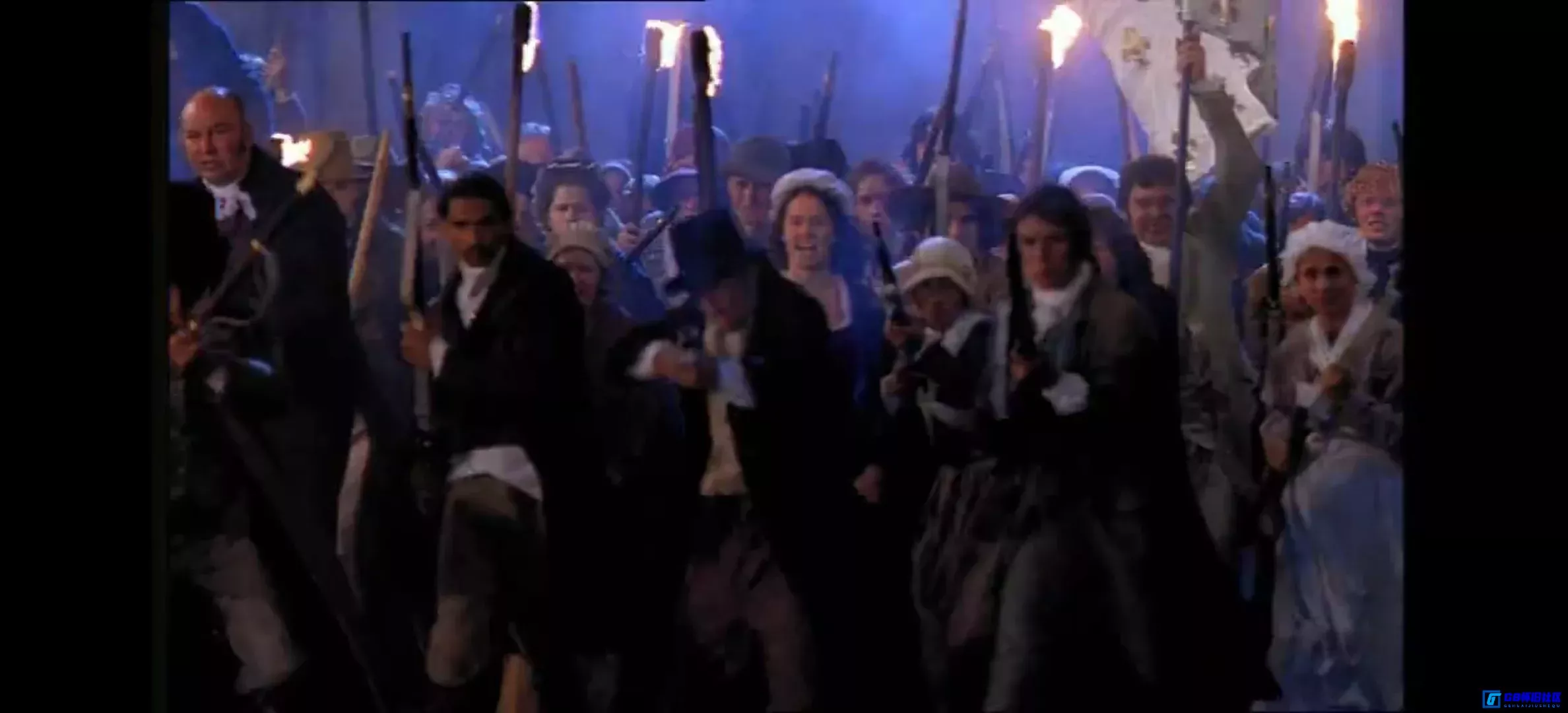 G8怀旧社区分享[百度网盘下载][欧美怀旧电影][2002][拿破仑战争][法国][全4部][DVD源码/720p][国法双语中字][永久][大小约14.7G] 第9张截图