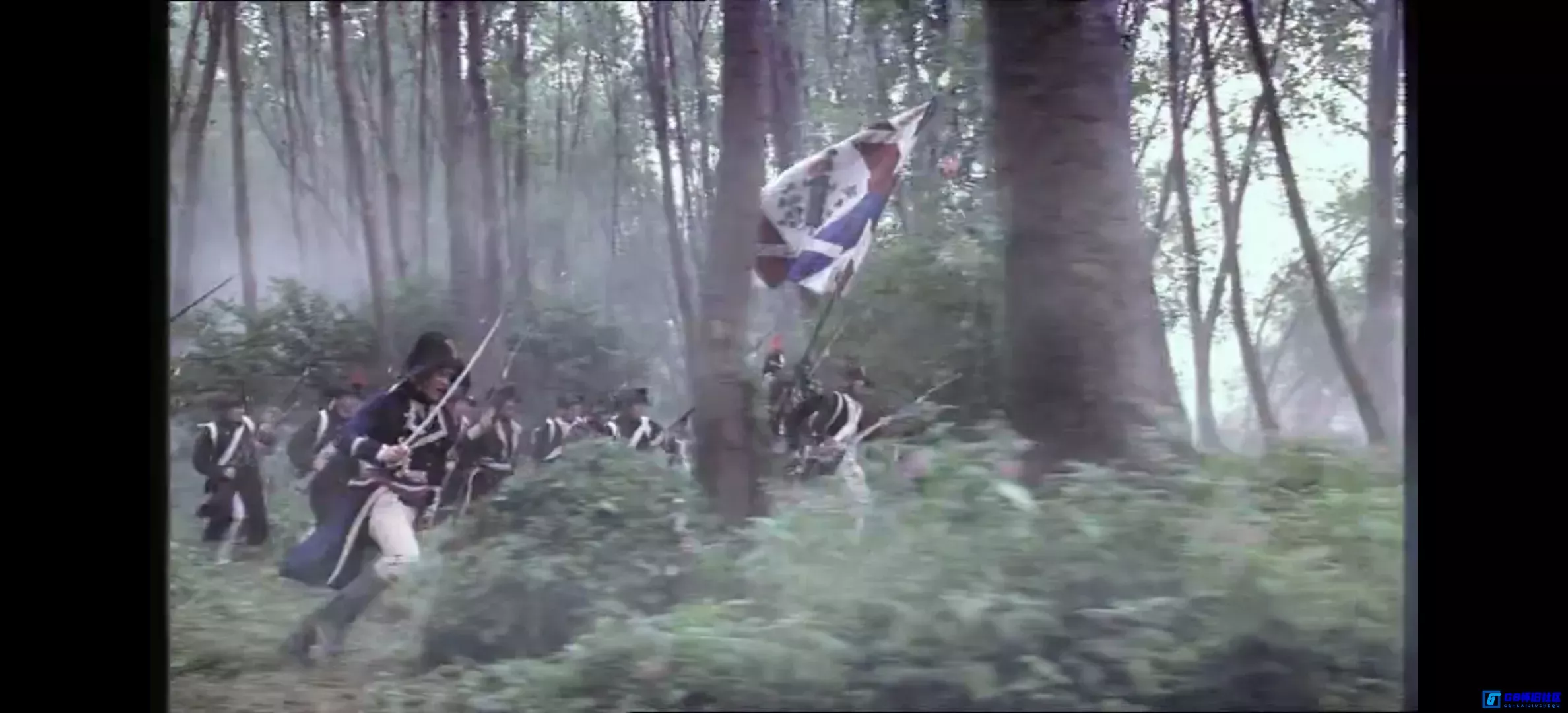 G8怀旧社区分享[百度网盘下载][欧美怀旧电影][2002][拿破仑战争][法国][全4部][DVD源码/720p][国法双语中字][永久][大小约14.7G] 第10张截图