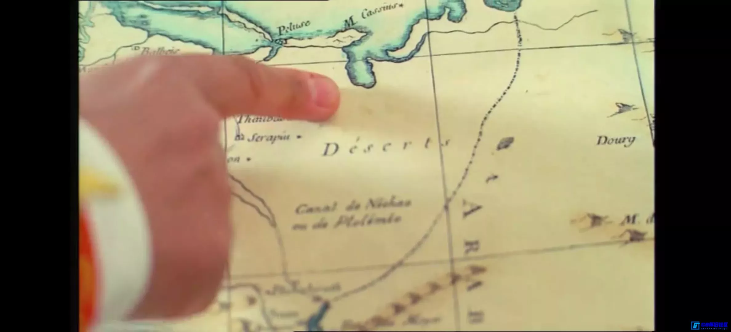 G8怀旧社区分享[百度网盘下载][欧美怀旧电影][2002][拿破仑战争][法国][全4部][DVD源码/720p][国法双语中字][永久][大小约14.7G] 第12张截图