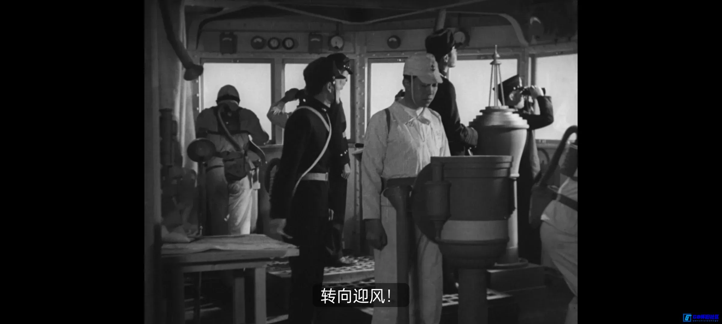 G8怀旧社区分享[夏威夷.马来海海战][夸克网盘下载][亚洲怀旧电影][大小约12G[1942][日本][MKV/外挂中字] 第3张截图