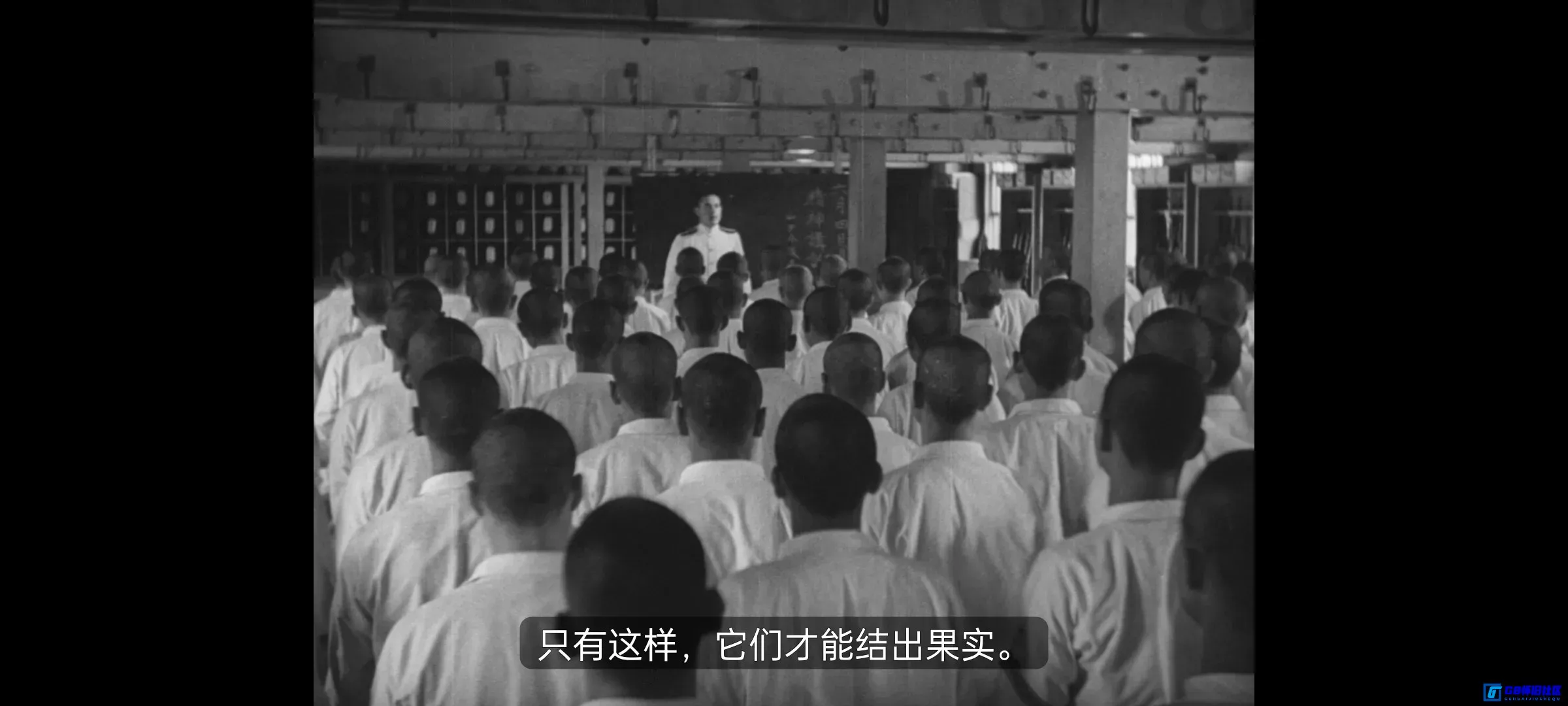 G8怀旧社区分享[夏威夷.马来海海战][夸克网盘下载][亚洲怀旧电影][大小约12G[1942][日本][MKV/外挂中字] 第9张截图