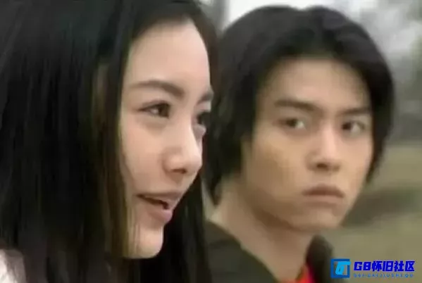 G8怀旧社区分享[重返少年时][115网盘下载][日本怀旧剧][720p大小约2.39G][1991] 第1张截图