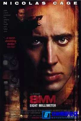 G8怀旧社区分享[八毫米8MM][百度网盘下载][美国怀旧电影][1080p.BluRay.x265-CDRS，京译国语，英语][1999][尼古拉斯·凯奇] 第1张截图