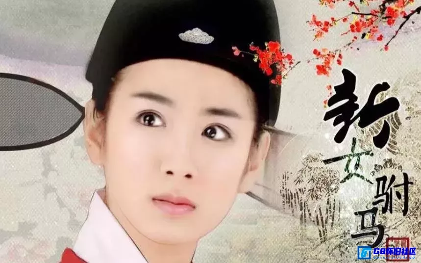 G8怀旧社区分享[新女驸马][115网盘下载][国产怀旧剧][新女驸马黄奕集国语中字(视频：15小时21分钟55秒)][国语中字][2001] 第1张截图