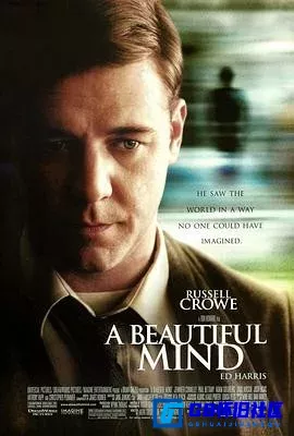 G8怀旧社区分享[美丽心灵][百度网盘下载][美国怀旧电影][4K HDR10 国英双语 中字][2001][罗素·克劳 / 艾德·哈里斯 / 詹妮弗·康纳利] 第1张截图