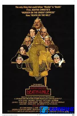 G8怀旧社区分享[尼罗河上的惨案][百度网盘下载][英国怀旧电影][BluRay-1080P[国英双语][简繁英多字幕]][1978][彼得·乌斯蒂诺夫] 第1张截图