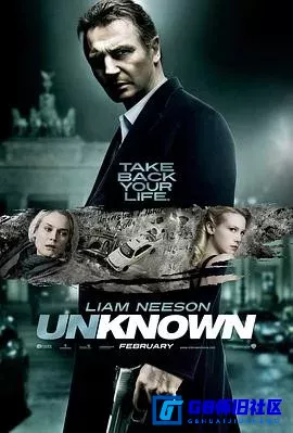 G8怀旧社区分享[不明身份][百度网盘下载][美国怀旧电影][BluRay-1080P[国英双语][简繁英字幕]][2011][连姆·尼森 / 黛安·克鲁格] 第1张截图