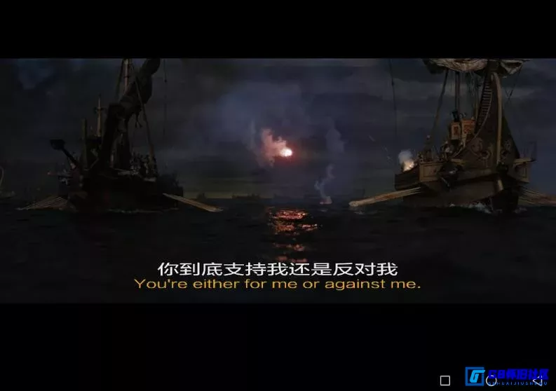 G8怀旧社区分享[宾虚][百度网盘下载][美国怀旧电影][1959.BluRay-1080P[国英双语][简繁英字幕]] 第2张截图