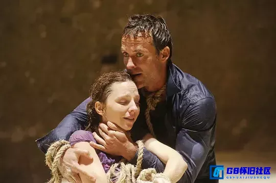 G8怀旧社区分享【百度云】 [美国] 盗墓迷踪 Die Akte Golgatha (2010) 720px264【国语】 mkv  1.41G 第4张截图