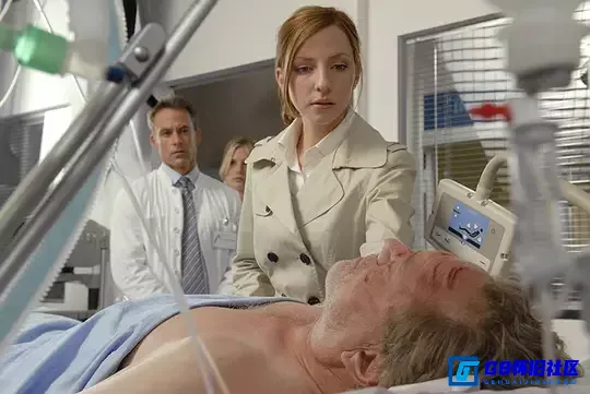 G8怀旧社区分享【百度云】 [美国] 盗墓迷踪 Die Akte Golgatha (2010) 720px264【国语】 mkv  1.41G 第6张截图