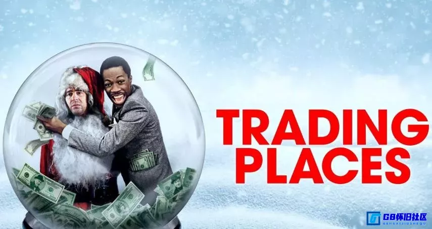 G8怀旧社区分享[颠倒乾坤][115网盘][美版原盘 DIY简体 简英双语特效字幕][1983 2160p UHD Blu-ray HEVC TrueHD 5 1-BHYS][60.70G] 第1张截图