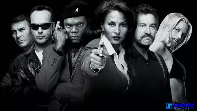 G8怀旧社区分享[危险关系][美国怀旧电影][百度网盘分享下载][1997][4K 超高清 原盘REMUX 中文字幕] 第1张截图