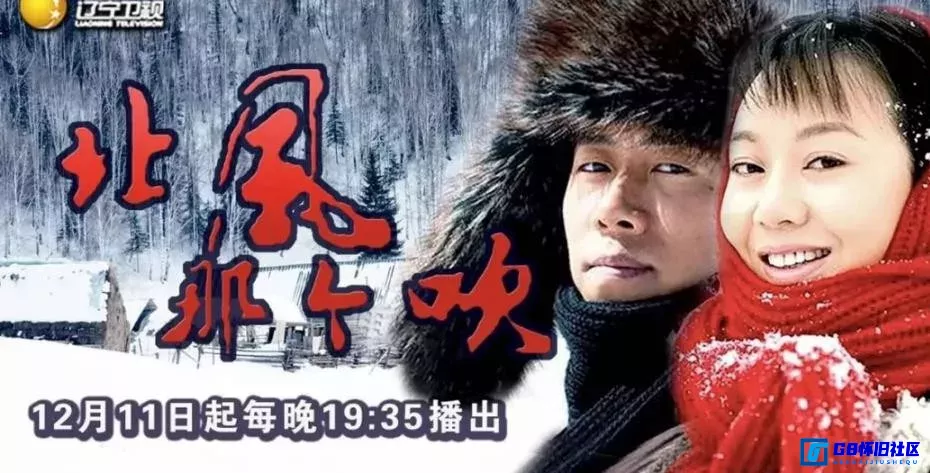 G8怀旧社区分享[北风那个吹][国产怀旧剧][115网盘分享下载][北京卫视1080I源码157.58G][2009年] 第1张截图