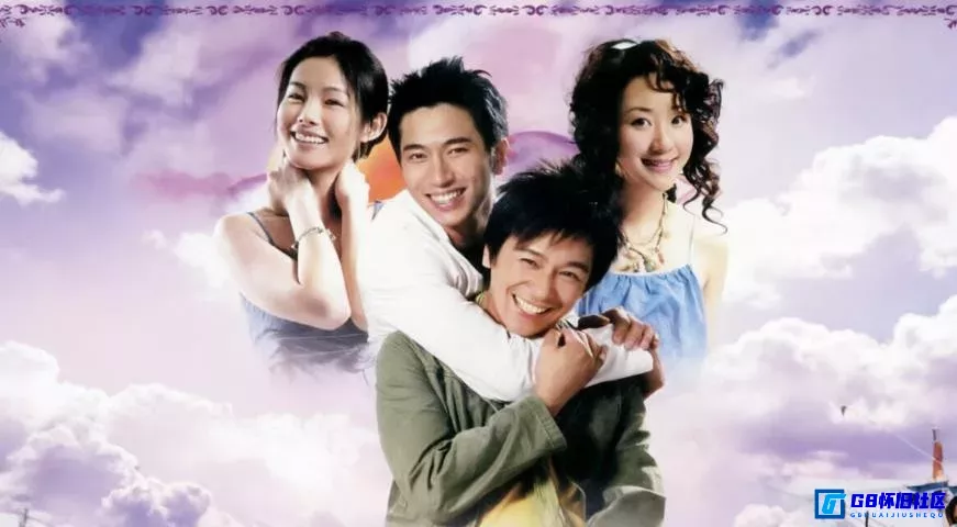 G8怀旧社区分享[浓情一生][香港怀旧剧][115网盘分享下载][vob原盘1g][39.36G][陈浩民] 第1张截图