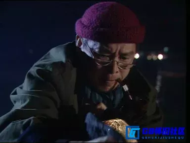 G8怀旧社区分享[港剧][TVB][1993][原振侠][黎明/李嘉欣/朱茵/王菲/洪欣][国语中字][九洲中凯&中凯文化/VCD-DAT][19碟装/9.02GB] 第4张截图