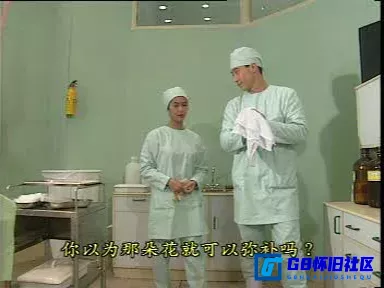 G8怀旧社区分享[港剧][TVB][1993][原振侠][黎明/李嘉欣/朱茵/王菲/洪欣][国语中字][九洲中凯&中凯文化/VCD-DAT][19碟装/9.02GB] 第6张截图