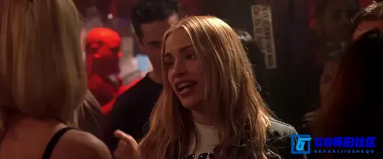 G8怀旧社区分享【百度云】 [美国] 女狼俱乐部 Coyote Ugly (2000) 1080px264【国英双语】 mkv  2.17G 第2张截图