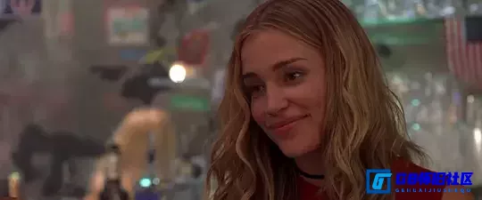 G8怀旧社区分享【百度云】 [美国] 女狼俱乐部 Coyote Ugly (2000) 1080px264【国英双语】 mkv  2.17G 第4张截图