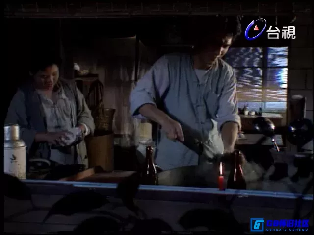 G8怀旧社区分享[芙蓉镇][台湾怀旧剧][百度网盘分享][480P/MP4共9.14G][赵雅芝/沈孟生/江明][1990][国语中字] 第3张截图