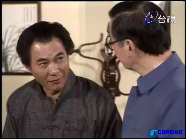 G8怀旧社区分享[芙蓉镇][台湾怀旧剧][百度网盘分享][480P/MP4共9.14G][赵雅芝/沈孟生/江明][1990][国语中字] 第5张截图