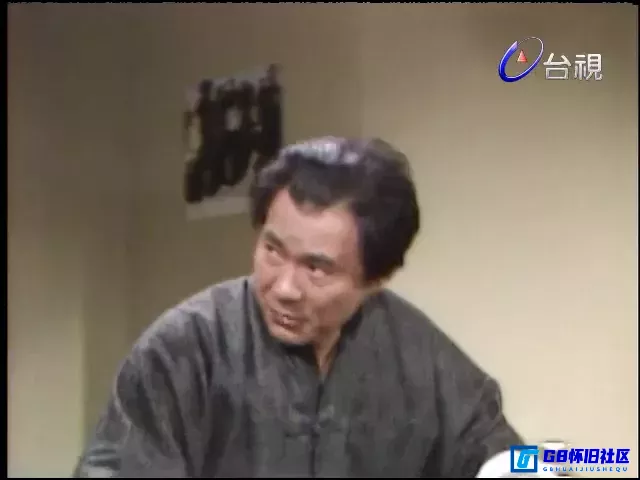 G8怀旧社区分享[芙蓉镇][台湾怀旧剧][百度网盘分享][480P/MP4共9.14G][赵雅芝/沈孟生/江明][1990][国语中字] 第12张截图