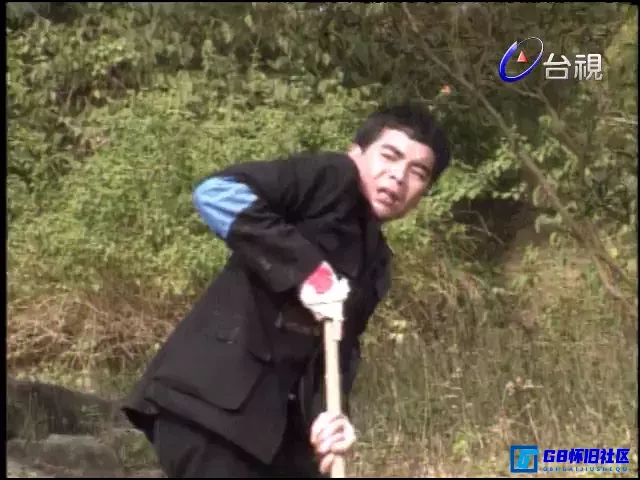 G8怀旧社区分享[芙蓉镇][台湾怀旧剧][百度网盘分享][480P/MP4共9.14G][赵雅芝/沈孟生/江明][1990][国语中字] 第27张截图