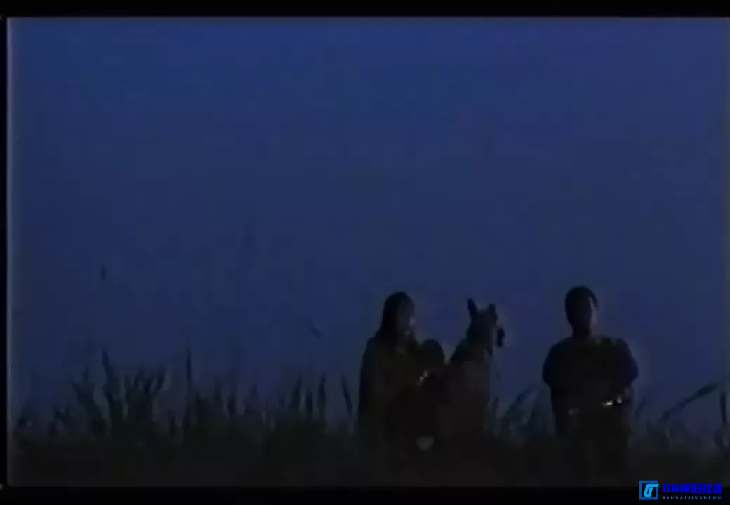 G8怀旧社区分享[夫妻井][国产怀旧剧][百度网盘][720P/MP4/516MB][王学圻 / 梁玉瑾][1990][国语无字] 第4张截图