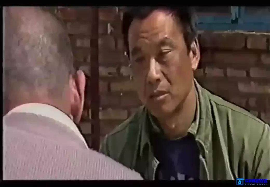 G8怀旧社区分享[夫妻井][国产怀旧剧][百度网盘][720P/MP4/516MB][王学圻 / 梁玉瑾][1990][国语无字] 第5张截图