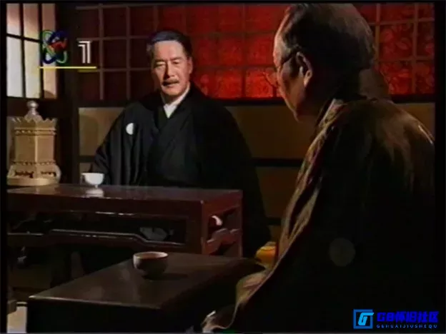 G8怀旧社区分享[远东阴谋][国产怀旧剧][百度网盘][1080P/mkv共17.28G][师小红/陈宝国/李建群/卢勇/张志忠][1996][国语中字] 第10张截图