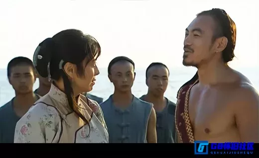 G8怀旧社区分享[磨坊女人][国产怀旧剧][百度网盘][480P/MP4共4.52G][刘佳/一真（姜涛）/倪大红/刘劲][2005][国语中字] 第4张截图