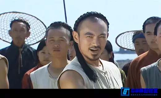 G8怀旧社区分享[磨坊女人][国产怀旧剧][百度网盘][480P/MP4共4.52G][刘佳/一真（姜涛）/倪大红/刘劲][2005][国语中字] 第8张截图