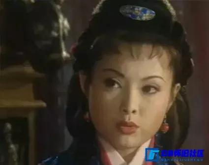 G8怀旧社区分享[汉宫飞燕][国产怀旧剧][百度网盘][480P/mp4共6.69G][赵明明/袁立/李建群][1996][国语无字] 第3张截图