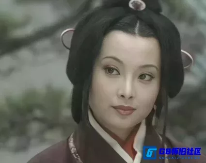 G8怀旧社区分享[汉宫飞燕][国产怀旧剧][百度网盘][480P/mp4共6.69G][赵明明/袁立/李建群][1996][国语无字] 第7张截图