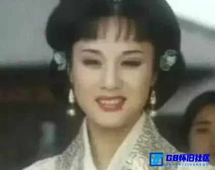 G8怀旧社区分享[汉宫飞燕][国产怀旧剧][百度网盘][480P/mp4共6.69G][赵明明/袁立/李建群][1996][国语无字] 第4张截图