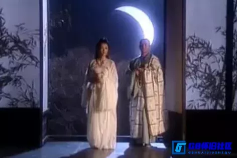 G8怀旧社区分享[法门寺猜想][国产怀旧剧][百度网盘][720P/mp4共30.11G][袁立/王涛/沈琳/谭晓燕]][1997][国语中字] 第7张截图