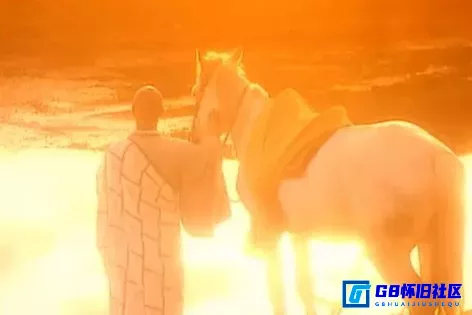 G8怀旧社区分享[法门寺猜想][国产怀旧剧][百度网盘][720P/mp4共30.11G][袁立/王涛/沈琳/谭晓燕]][1997][国语中字] 第10张截图