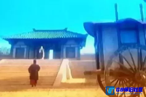 G8怀旧社区分享[法门寺猜想][国产怀旧剧][百度网盘][720P/mp4共30.11G][袁立/王涛/沈琳/谭晓燕]][1997][国语中字] 第14张截图