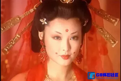 G8怀旧社区分享[法门寺猜想][国产怀旧剧][百度网盘][720P/mp4共30.11G][袁立/王涛/沈琳/谭晓燕]][1997][国语中字] 第15张截图